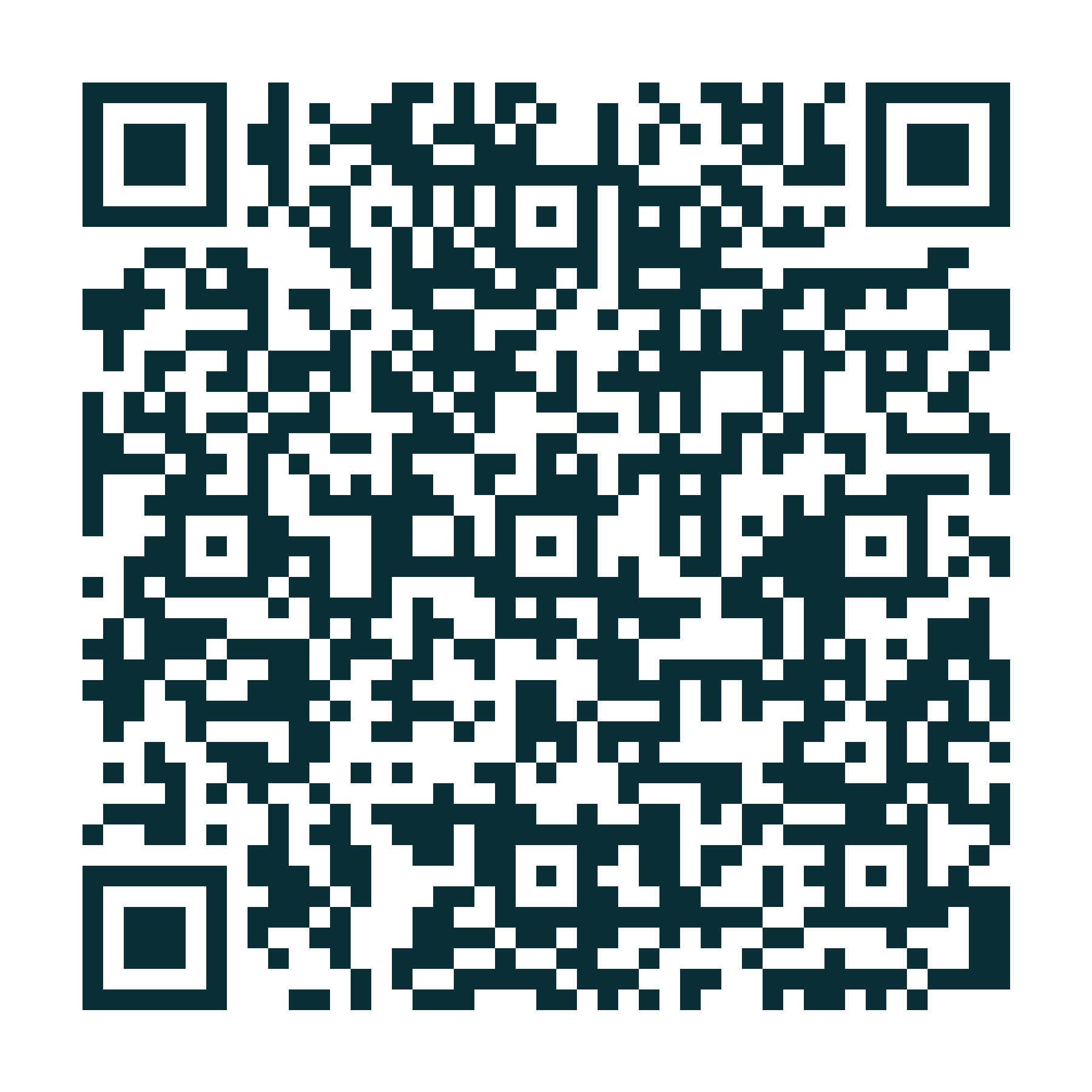 QR code for Tangier Sea View Apartment
