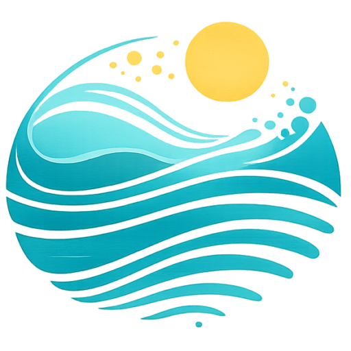 Three Shores Living Site Icon