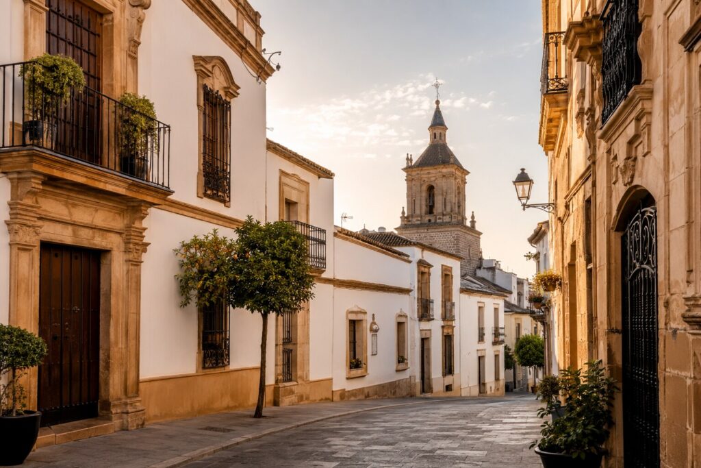 Virgen de la Cabeza: Sanctuary, Landscape and Pilgrimage — Three Shores Living