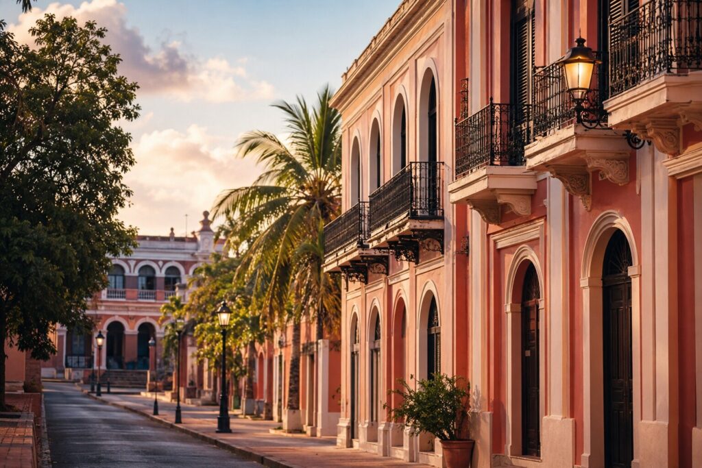 Beaches and Coastal Escapes Near Ponce — Three Shores Living