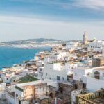 Tangier Between Morocco and Al-Andalus
