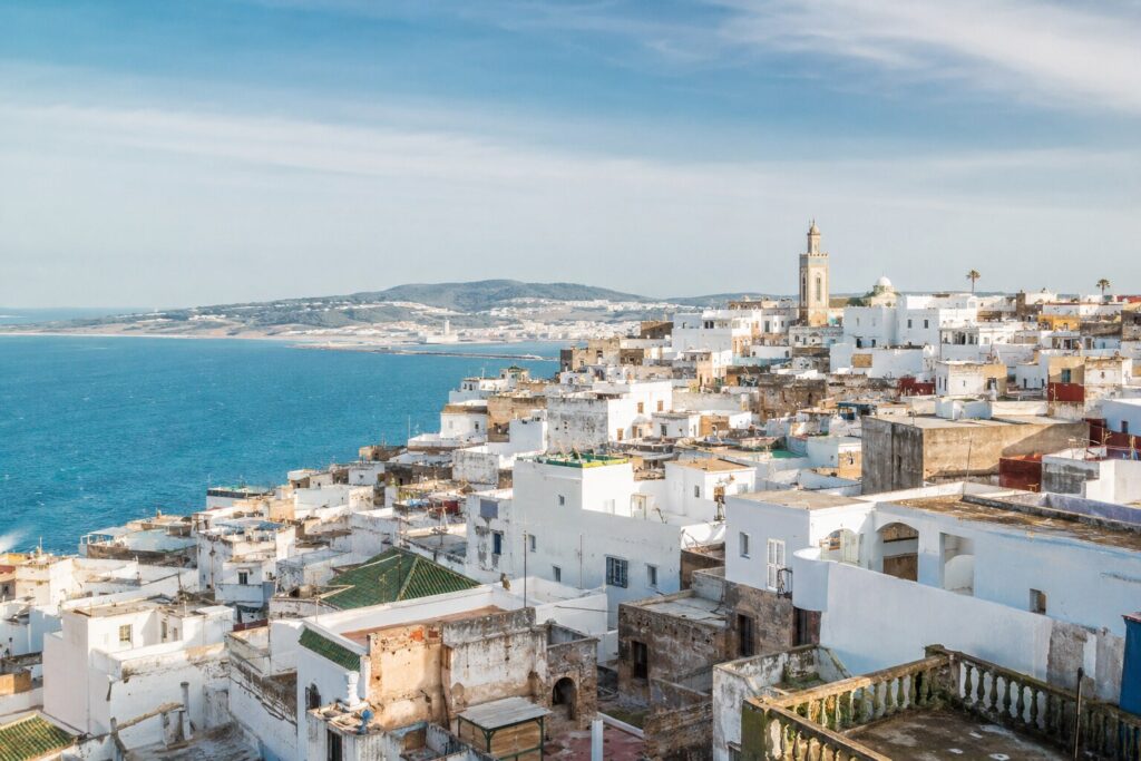 A First-Timer’s Guide to Tangier — Three Shores Living