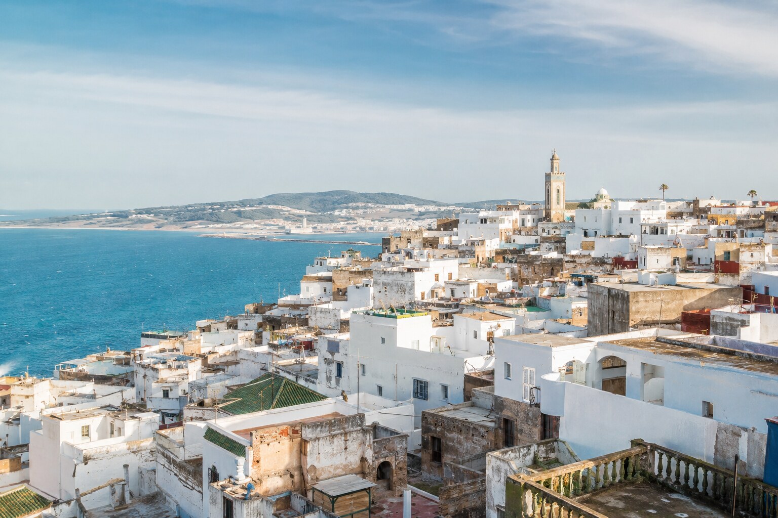 A First-Timer’s Guide to Tangier — Three Shores Living