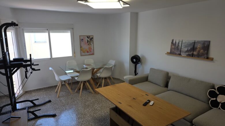 Andújar Parkside Family Apartment photo 6
