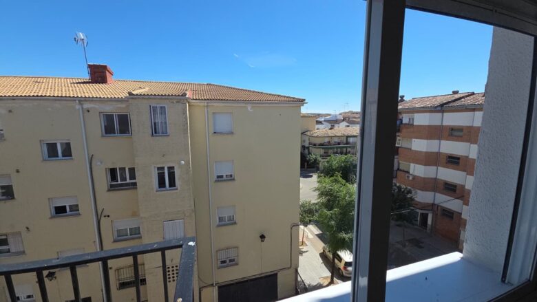 Andújar Parkside Family Apartment photo 9