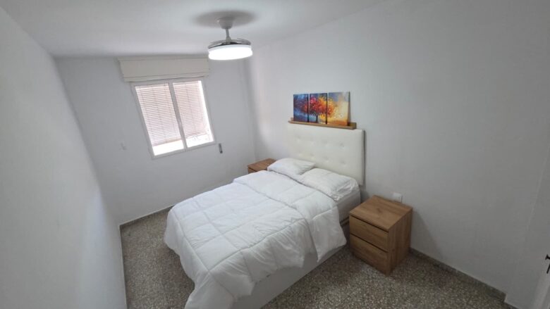 Andújar Parkside Family Apartment photo 10