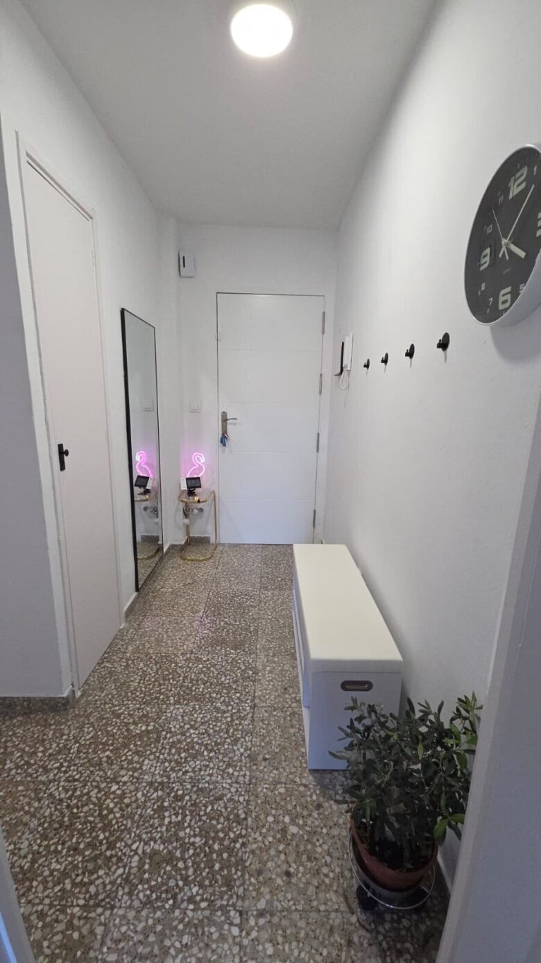Andújar Parkside Family Apartment photo 17