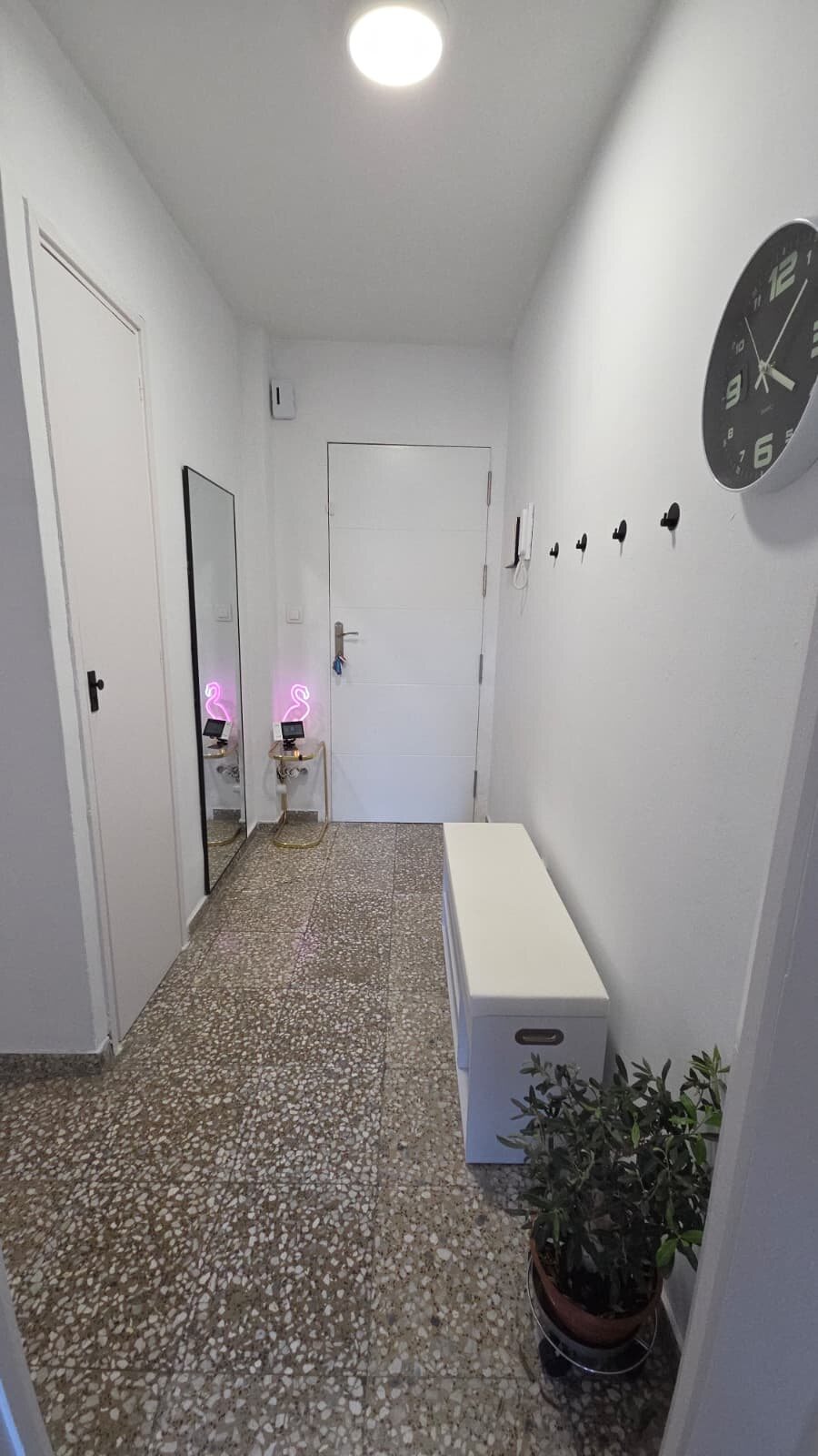 Andújar Parkside Family Apartment photo 17