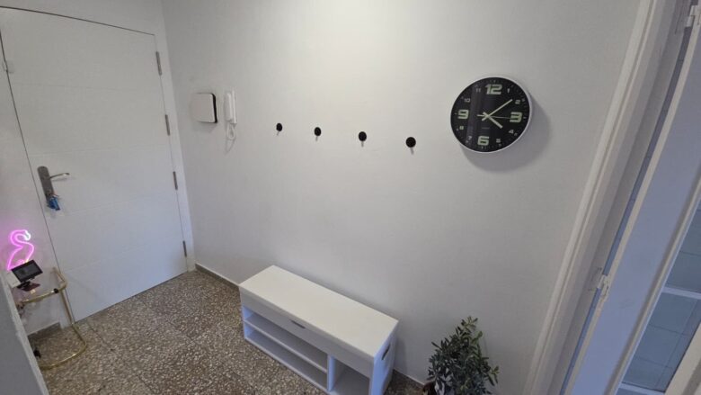 Andújar Parkside Family Apartment photo 18
