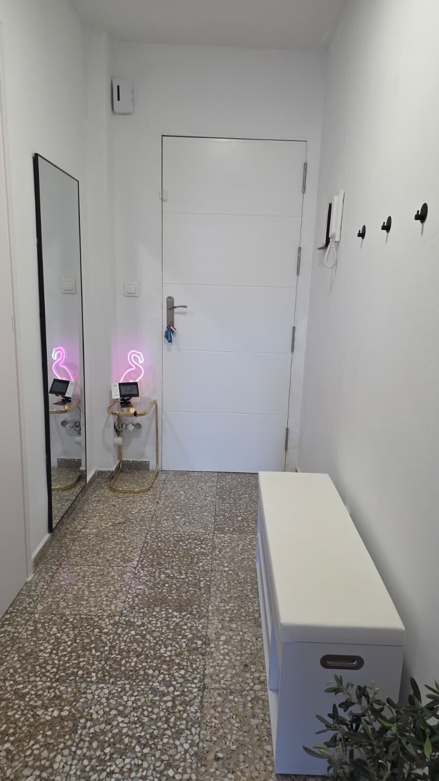 Andújar Parkside Family Apartment photo 19