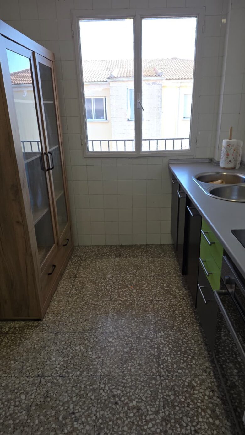 Andújar Parkside Family Apartment photo 20