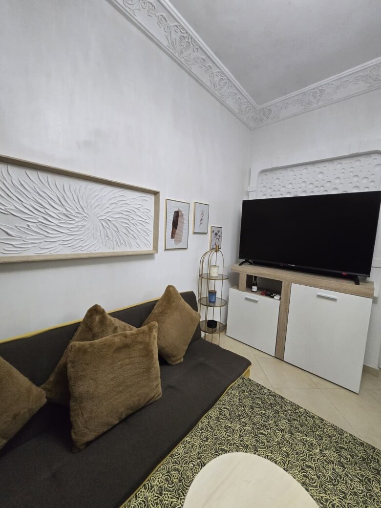 Tangier Sea View Apartment photo 5