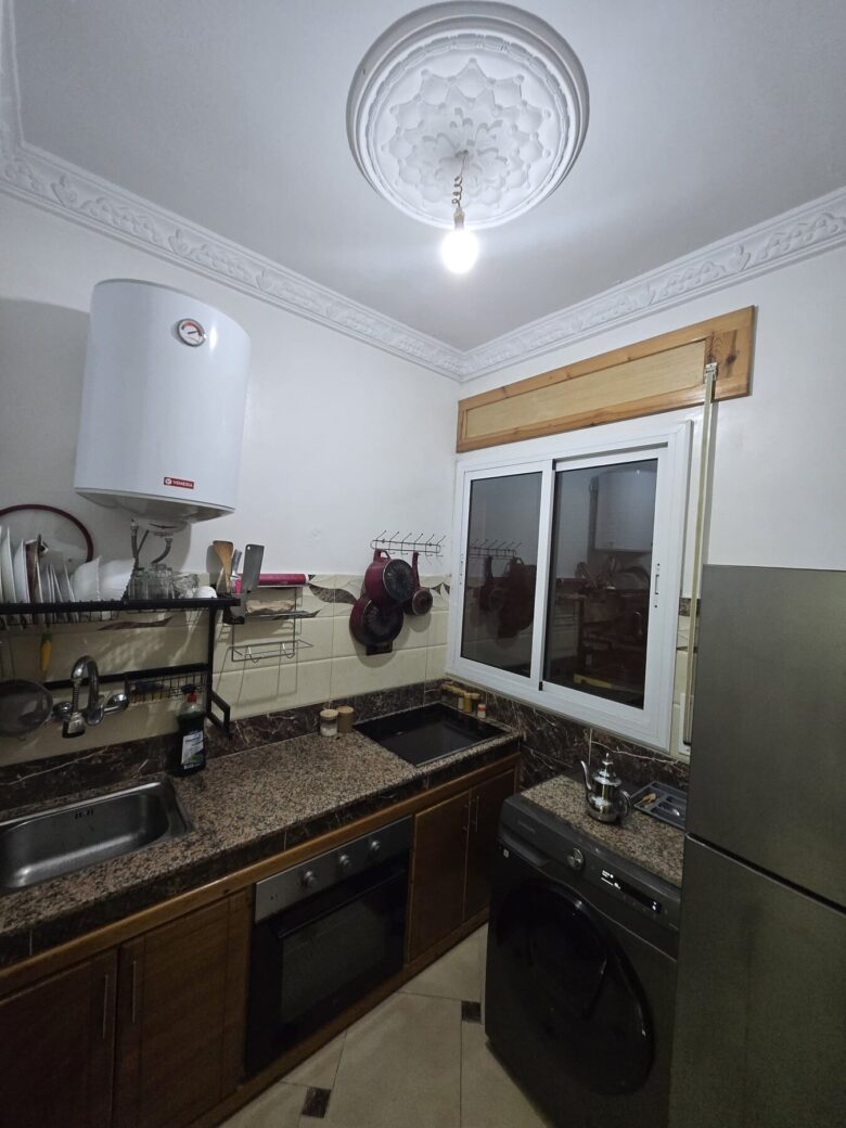 Tangier Sea View Apartment photo 11