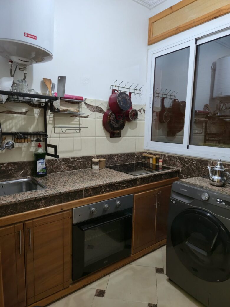 Tangier Sea View Apartment photo 12