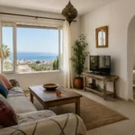 Casa Lopez Tangier: The Official Sea View Apartment Guide