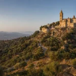 Virgen de la Cabeza: Sanctuary, Landscape and Pilgrimage